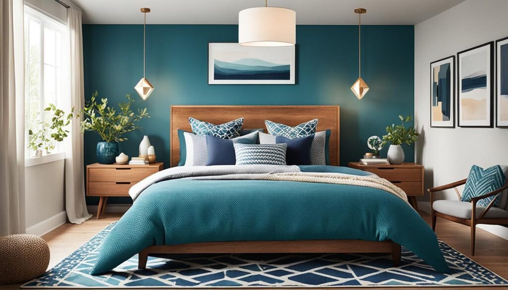 bedroom wall paint ideas