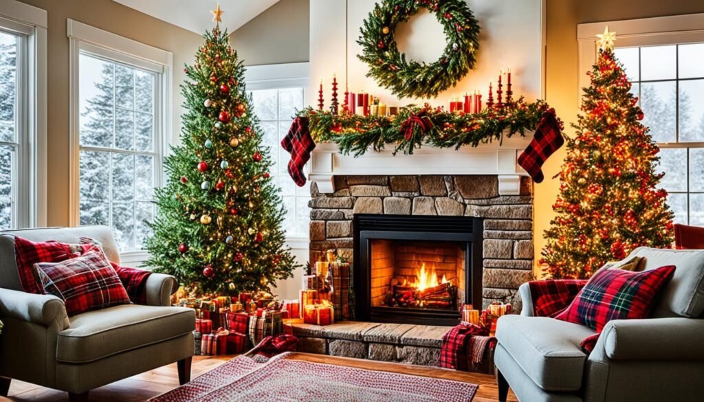 holiday decor ideas