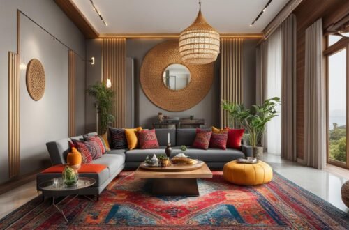 interior design scope in pakistan