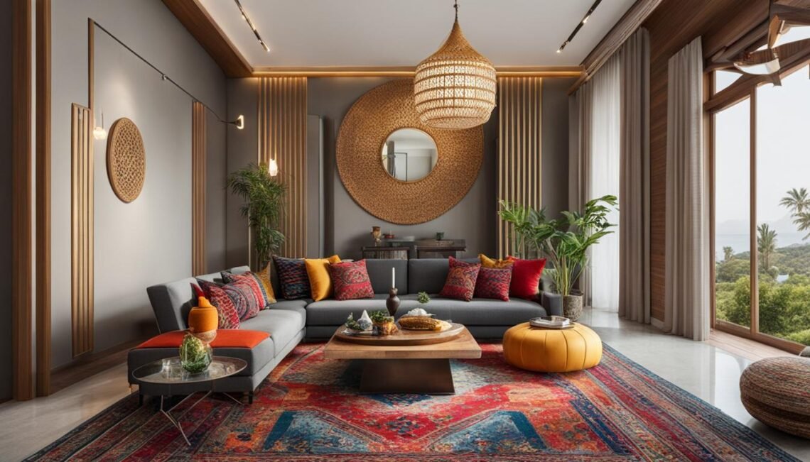 interior design scope in pakistan