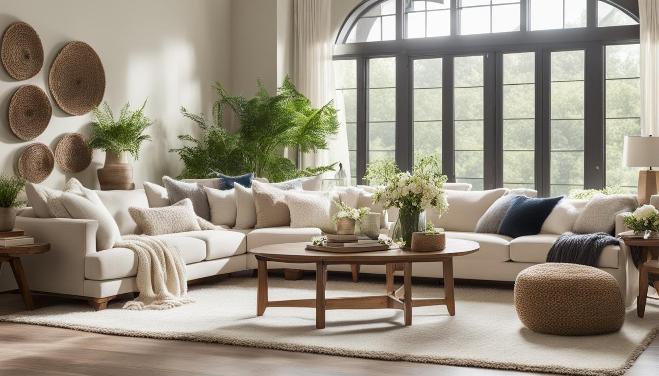 Fresh Living Room Decor Ideas for Cozy Homes