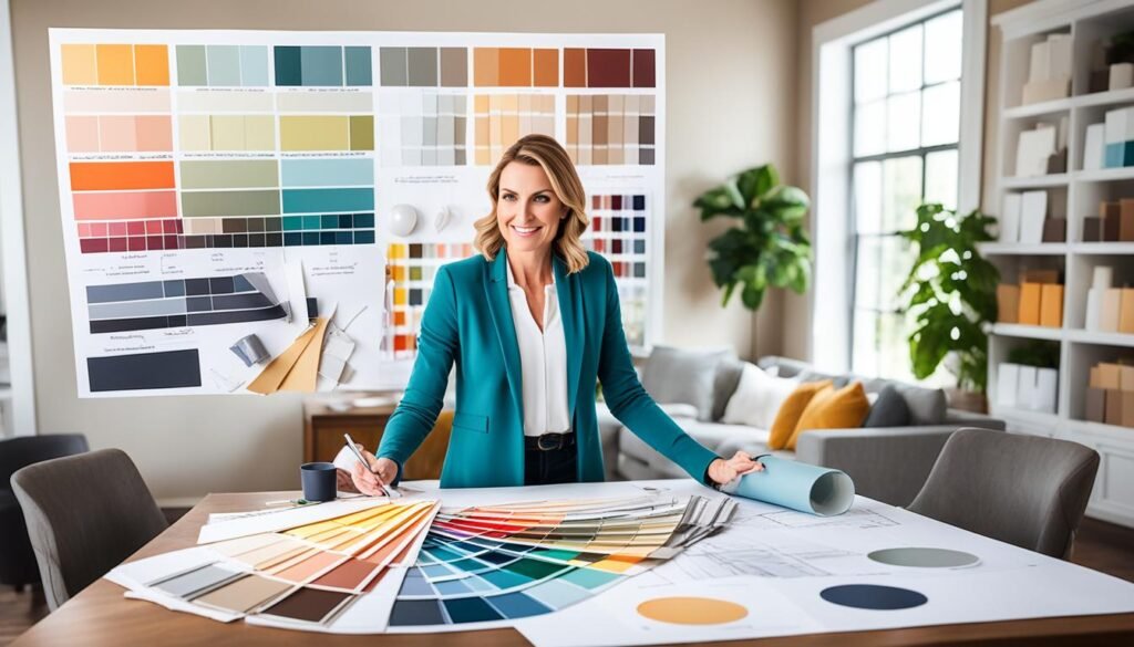 Career in Interior Design