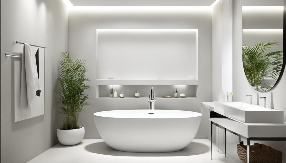 bathroom decor ideas