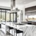 kitchen interior design