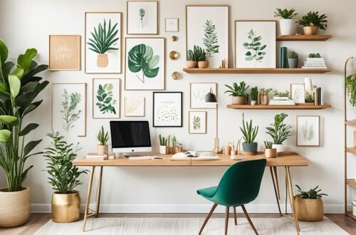 office decor ideas