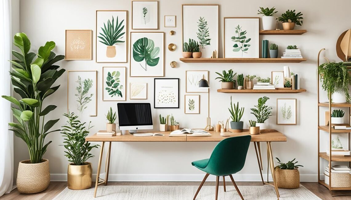 office decor ideas