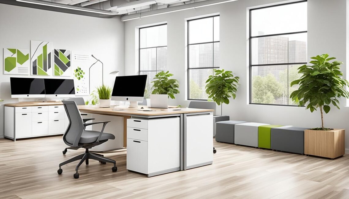 office interior design