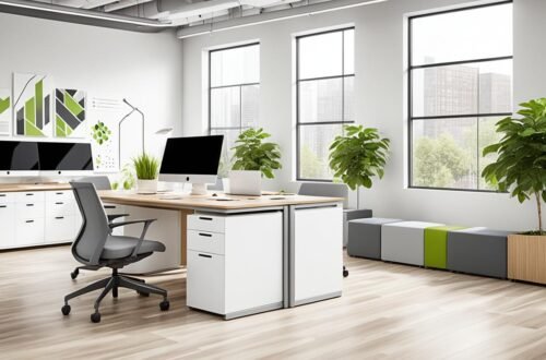 office interior design